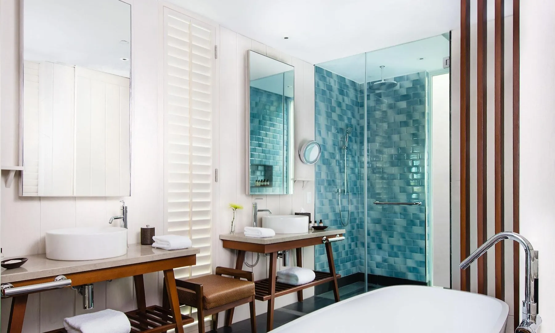 Park Hyatt St. Kitts Hotel Christophe Harbour 5*,  Saint Kitts and Nevis