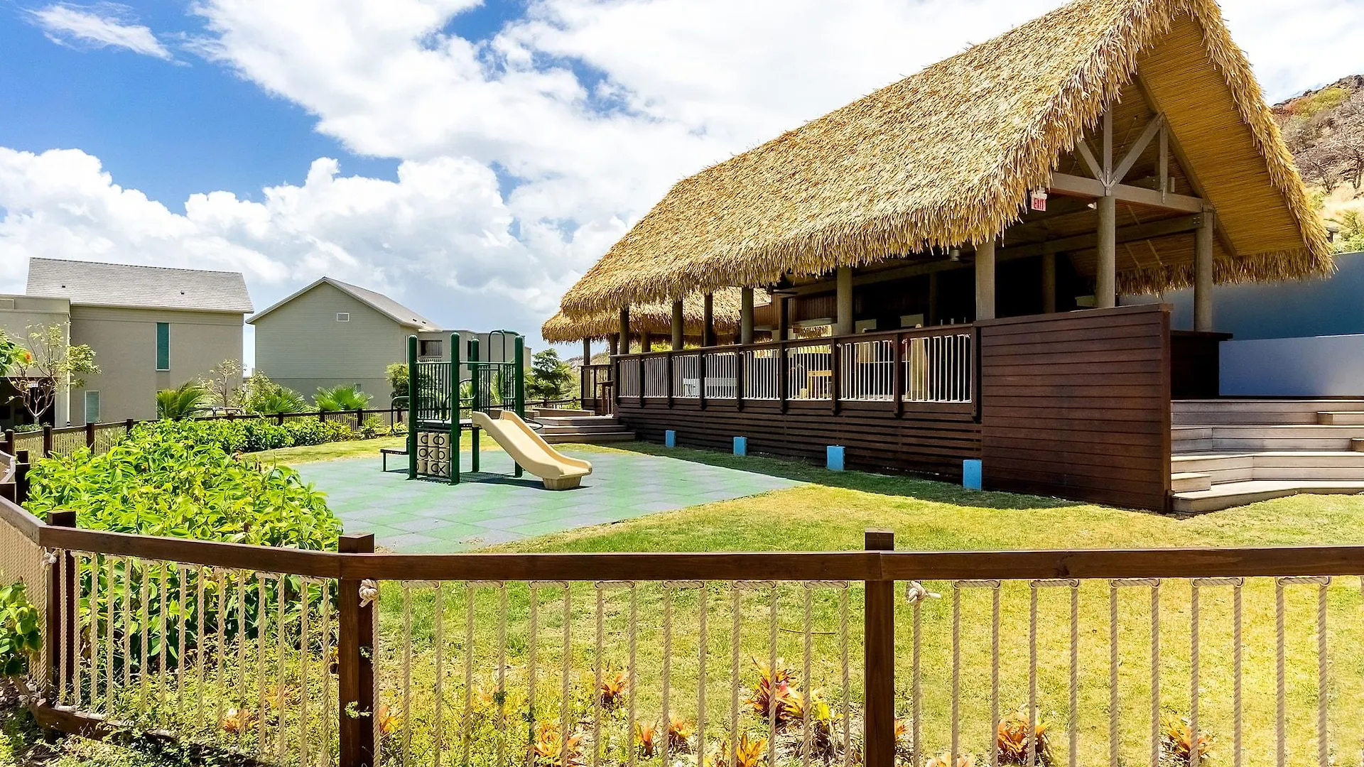 Park Hyatt St. Kitts Hotel Christophe Harbour