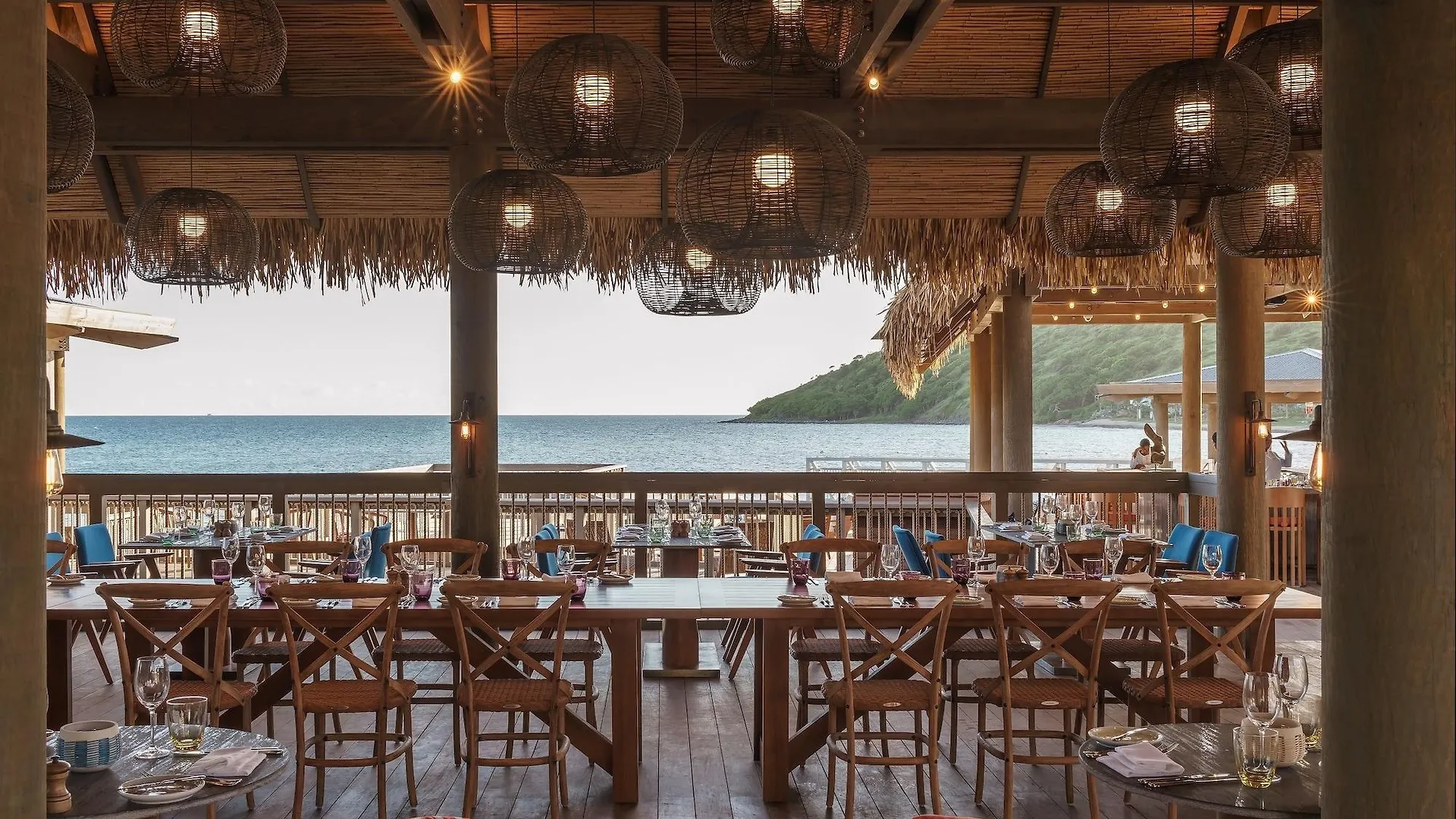 Park Hyatt St. Kitts Hotel Christophe Harbour 5*,