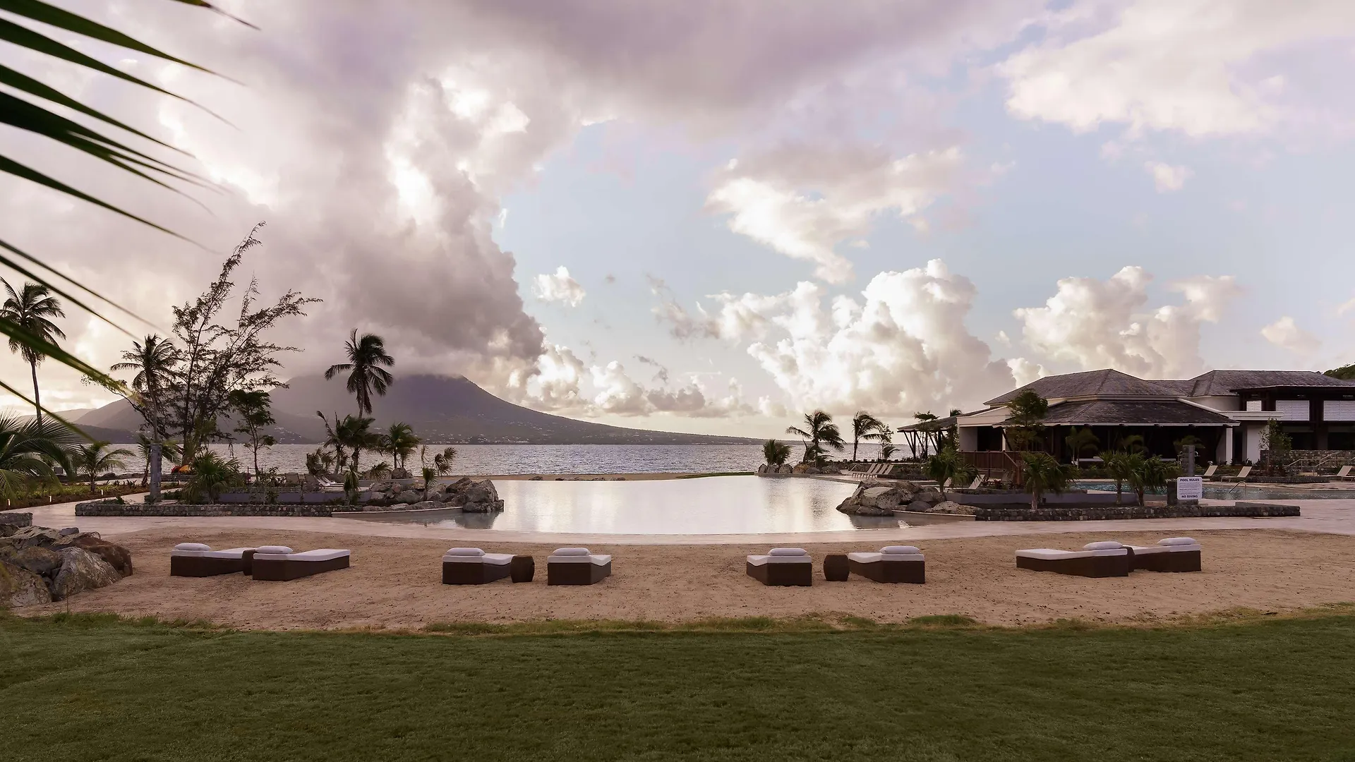 Park Hyatt St. Kitts Hotel Christophe Harbour 5*,