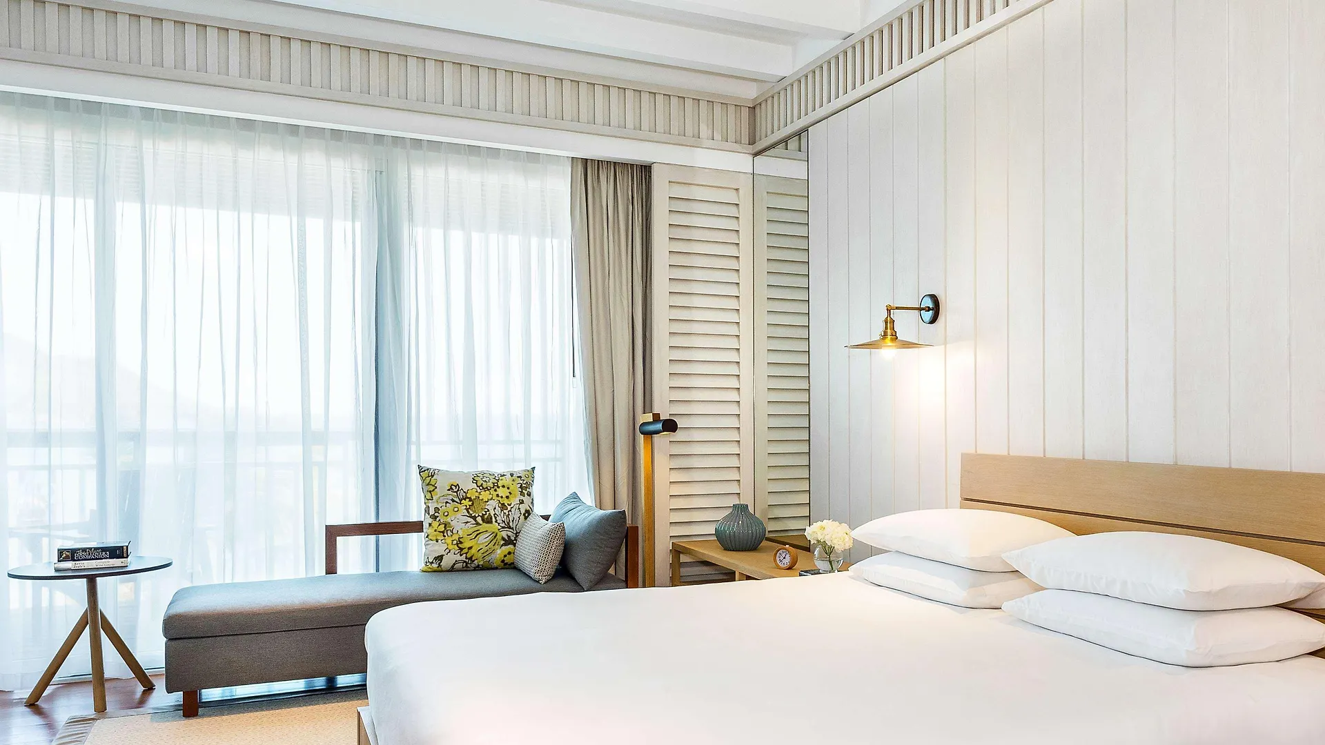 Park Hyatt St. Kitts Hotel Christophe Harbour Resort