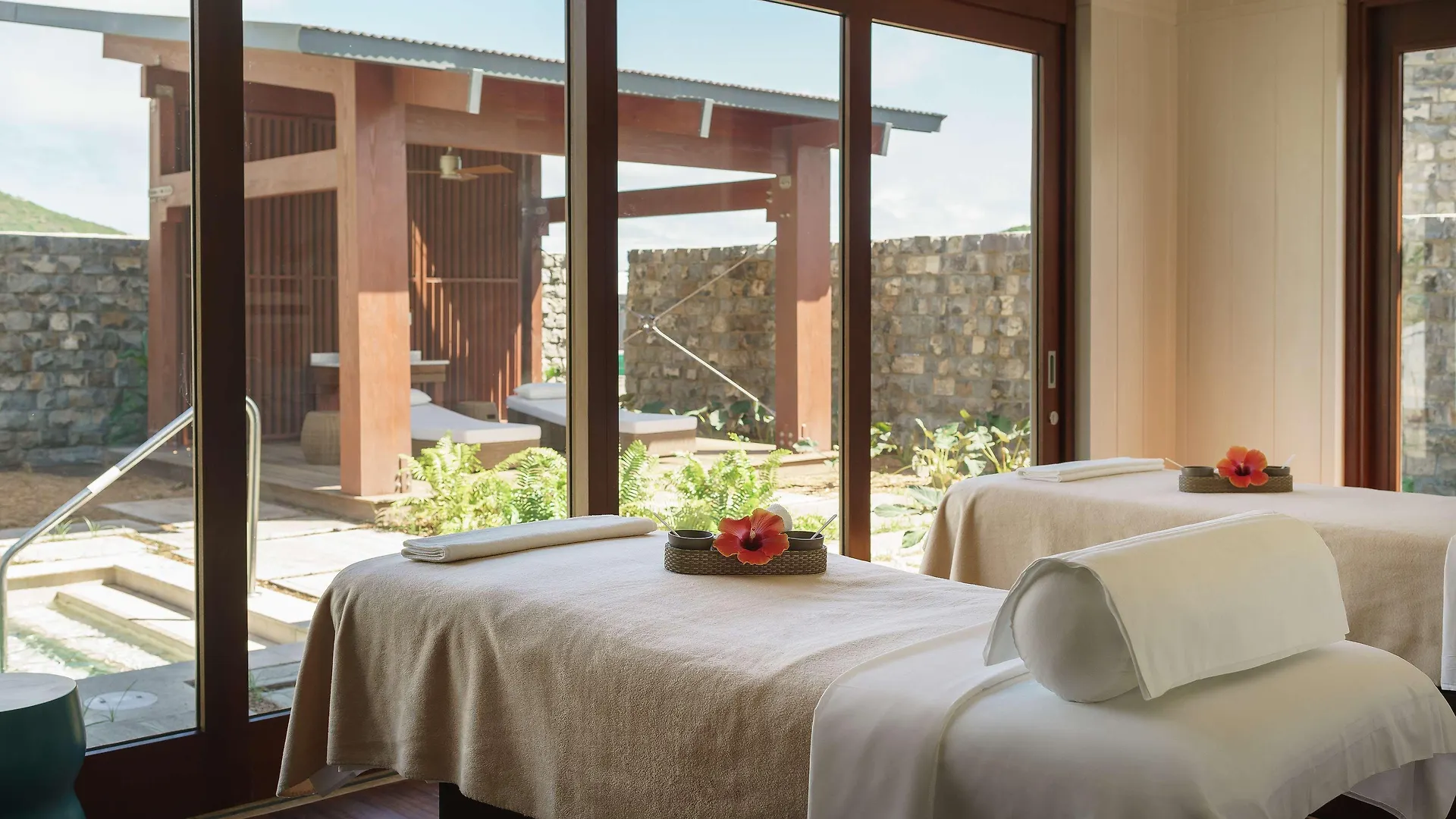 Resort Park Hyatt St. Kitts Hotel Christophe Harbour