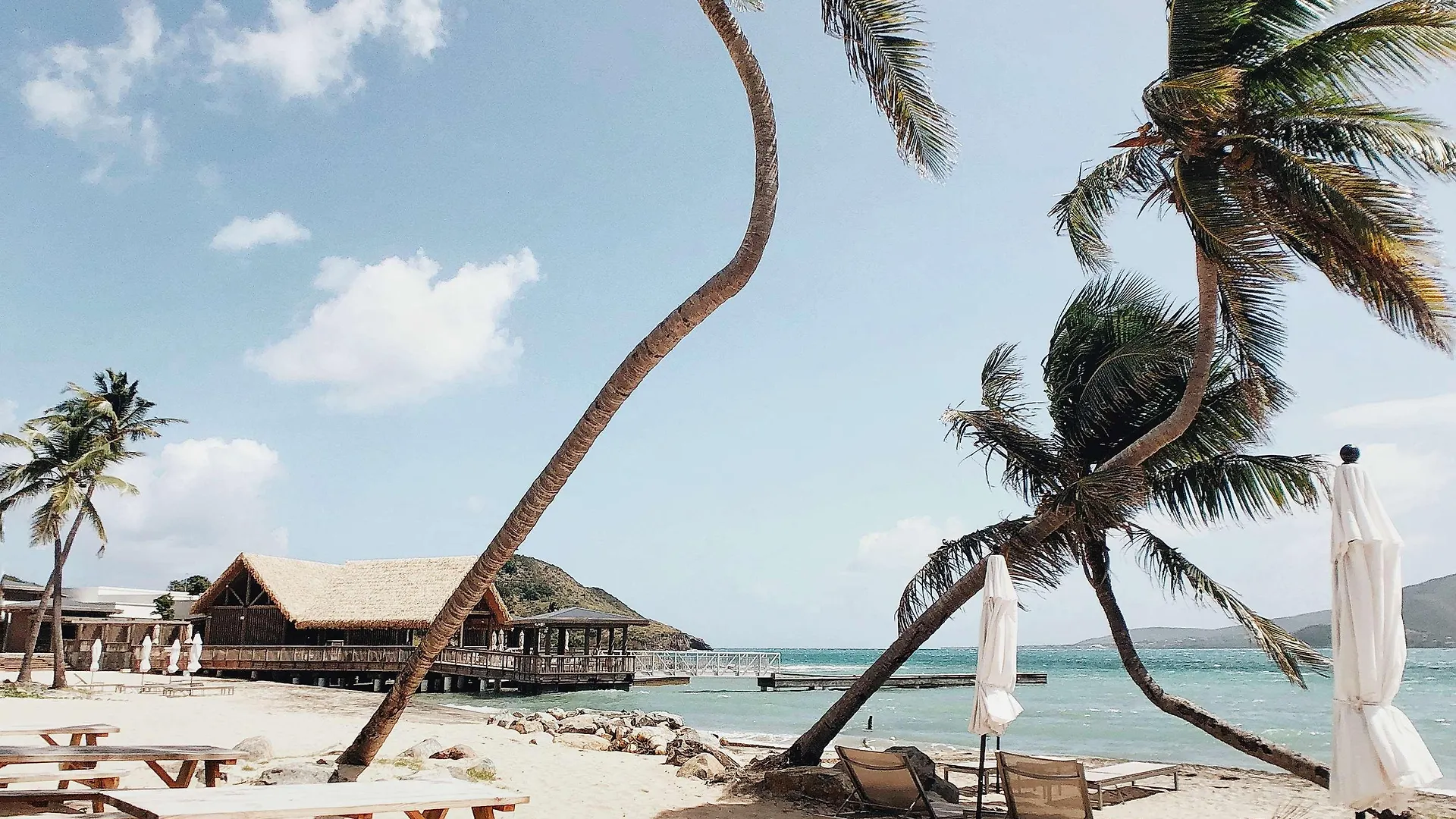 Park Hyatt St. Kitts Hotel Christophe Harbour