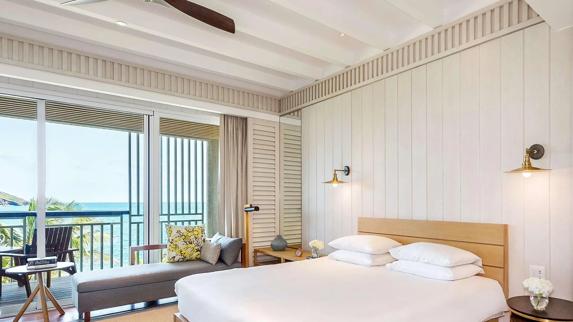 Park Hyatt St. Kitts contacts