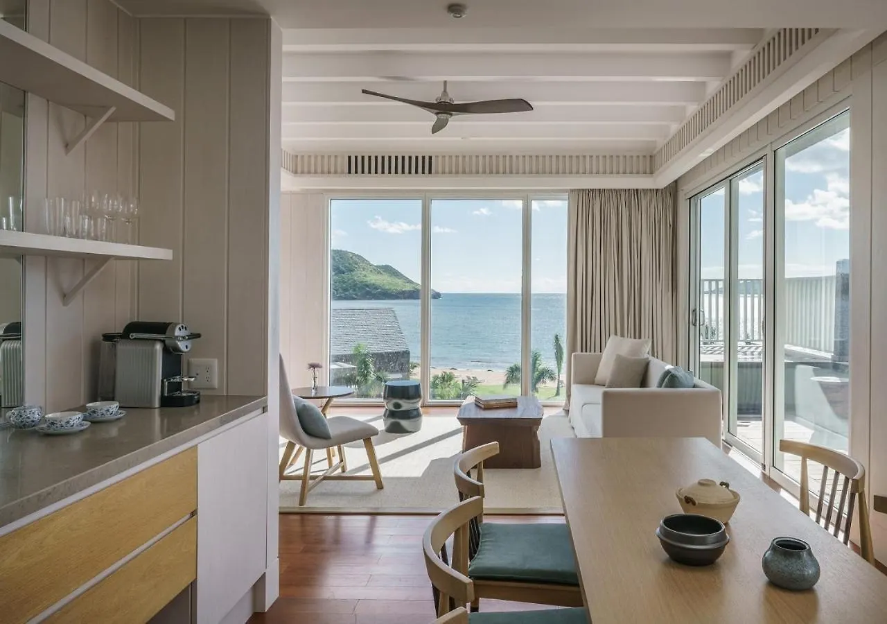 Park Hyatt St. Kitts Hotel Christophe Harbour 5*,  Saint Kitts and Nevis