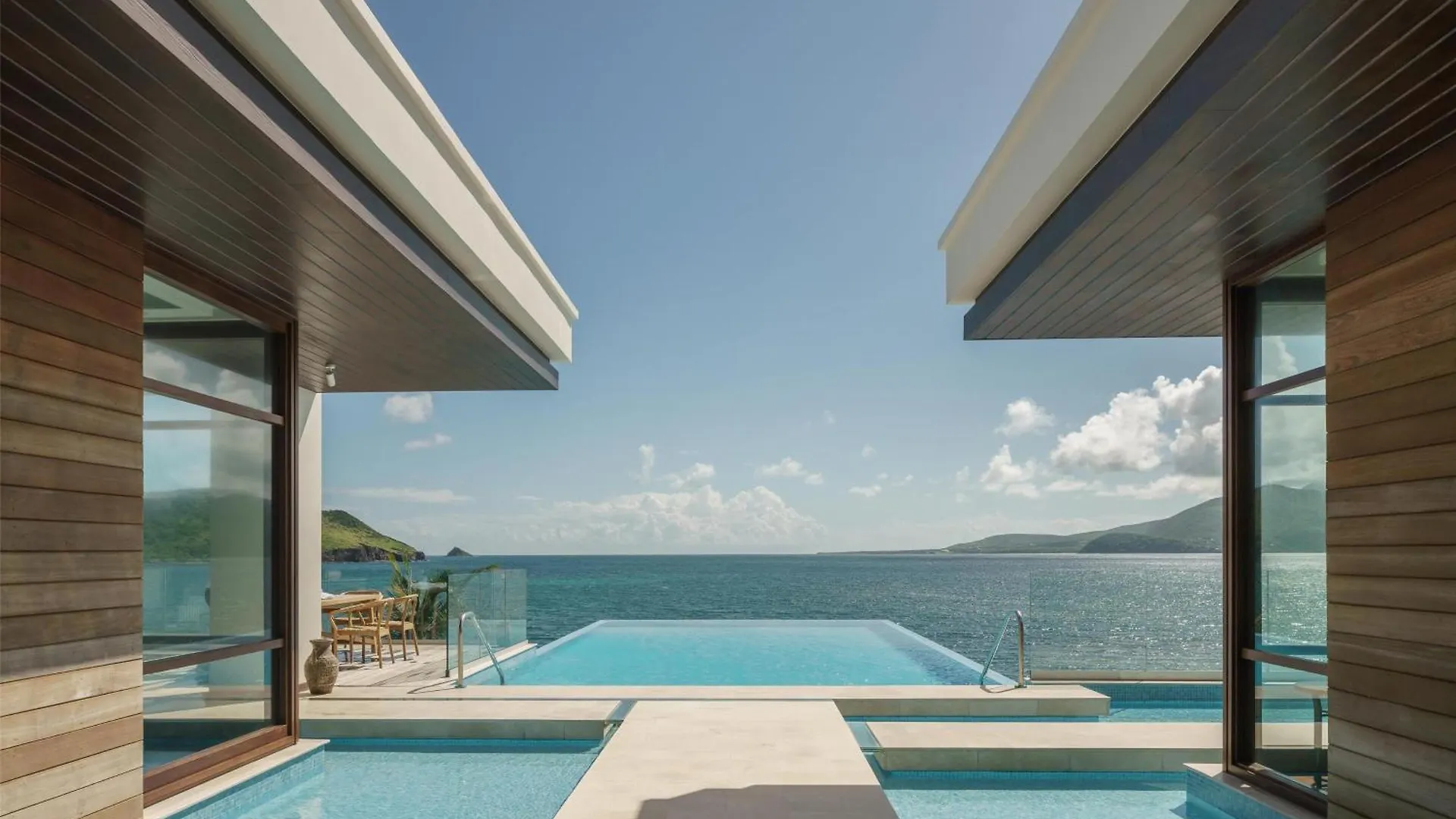 Park Hyatt St. Kitts Hotel Christophe Harbour