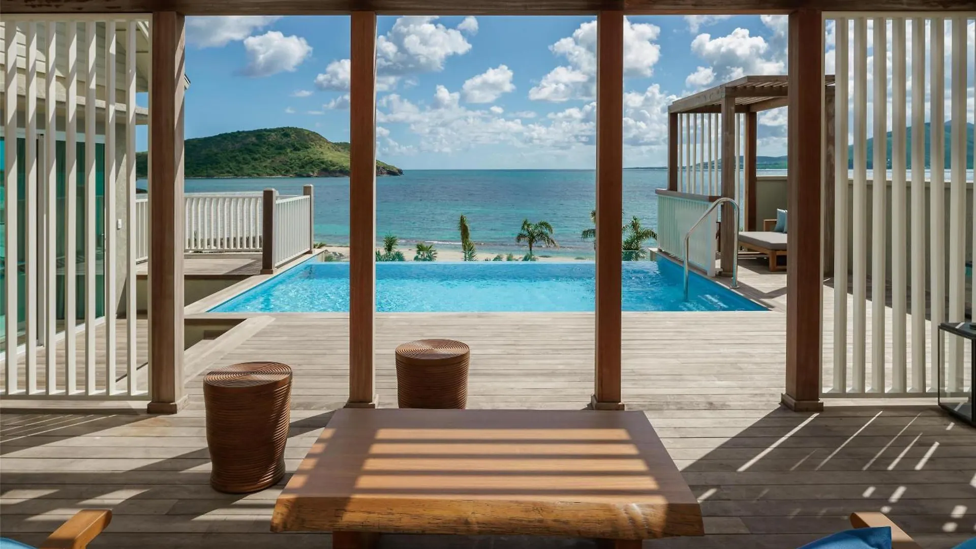 Park Hyatt St. Kitts Hotel Christophe Harbour 5*,  Saint Kitts and Nevis