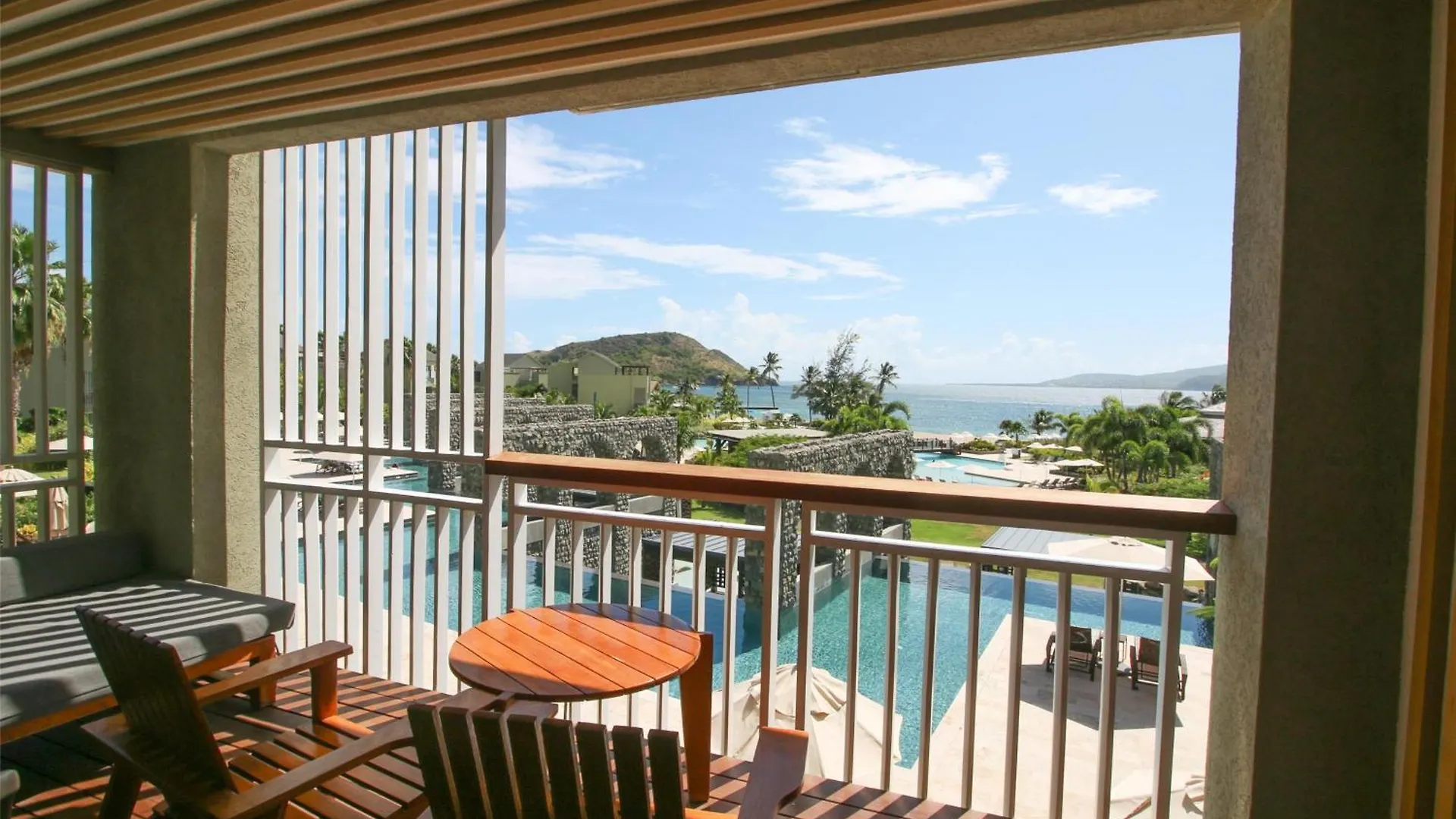 Park Hyatt St. Kitts Hotel Christophe Harbour Resort