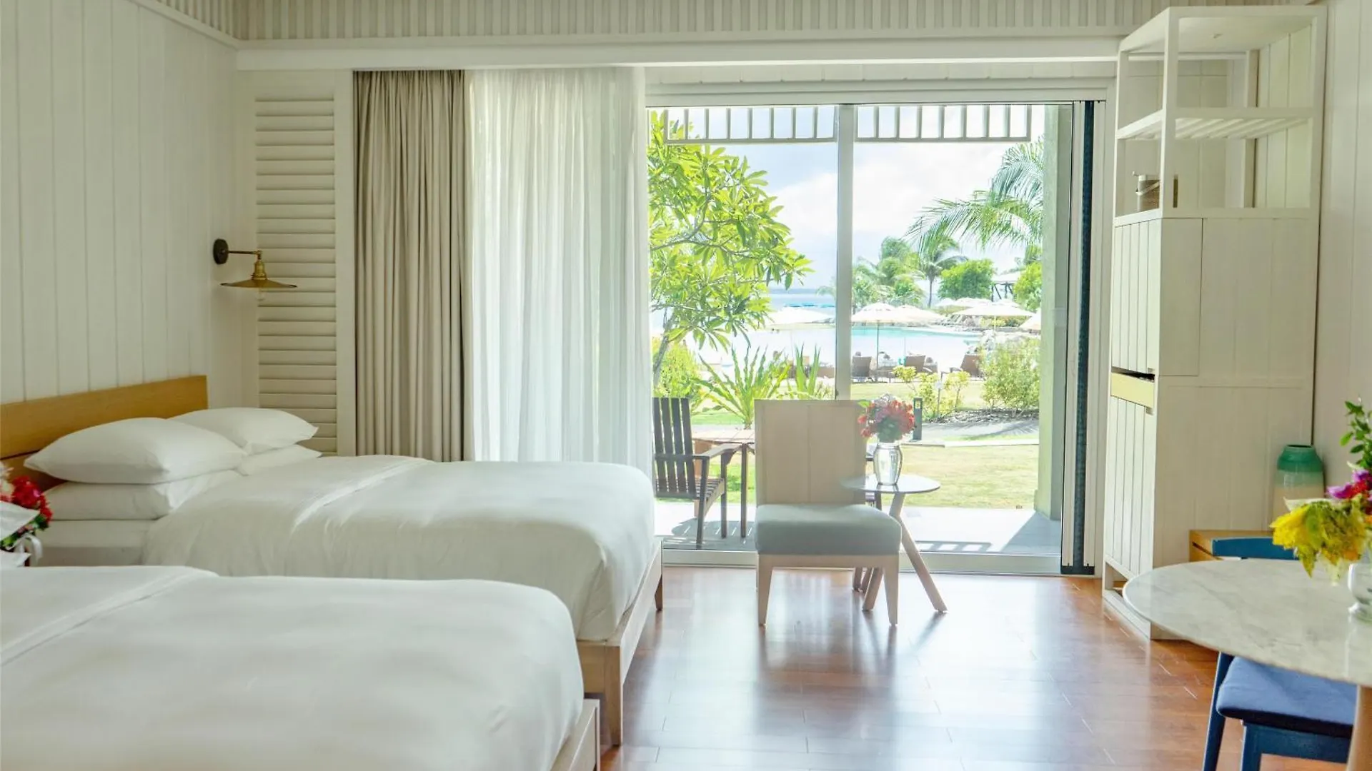 Resort Park Hyatt St. Kitts Hotel Christophe Harbour
