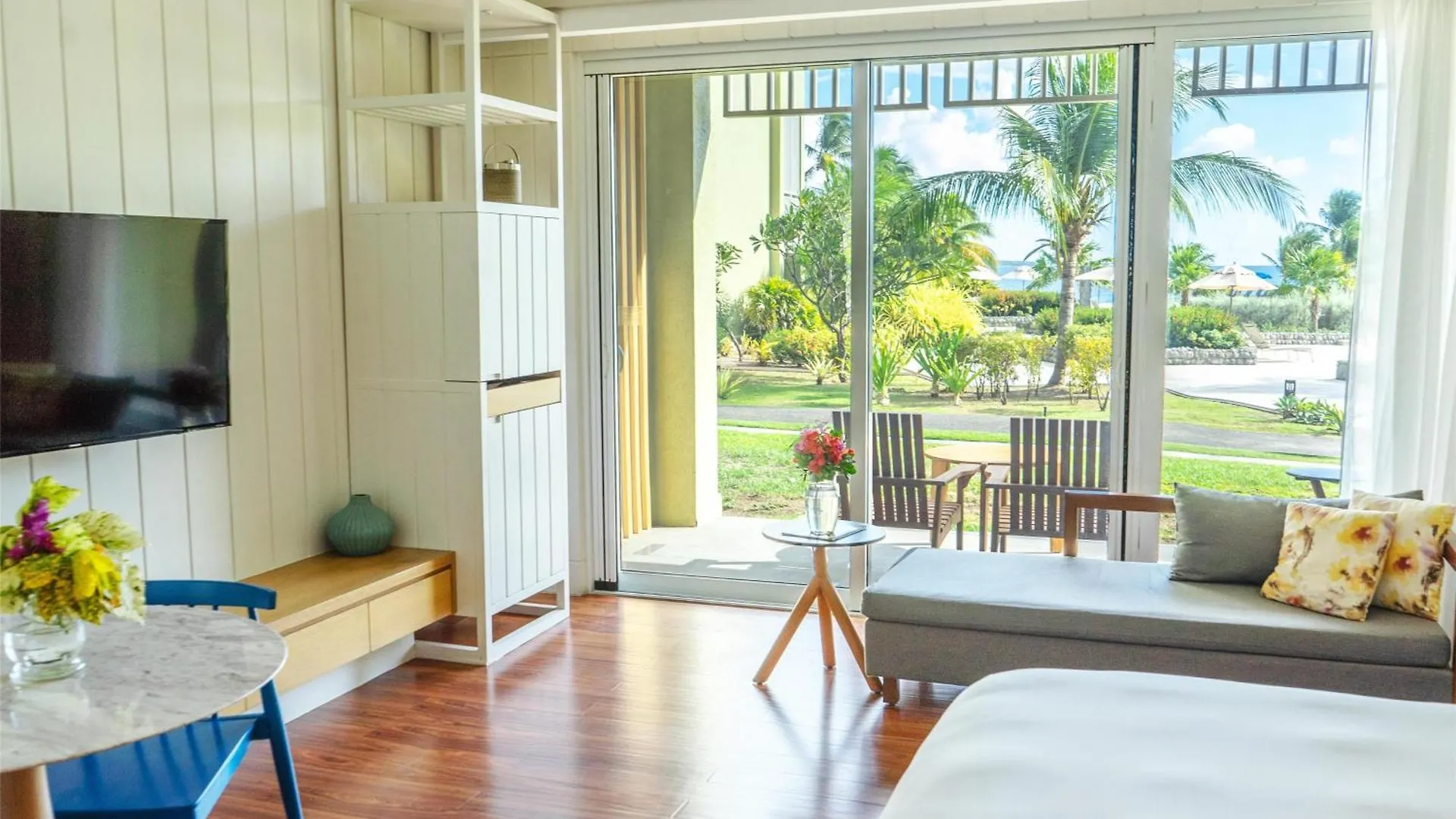 Park Hyatt St. Kitts Hotel Christophe Harbour Resort