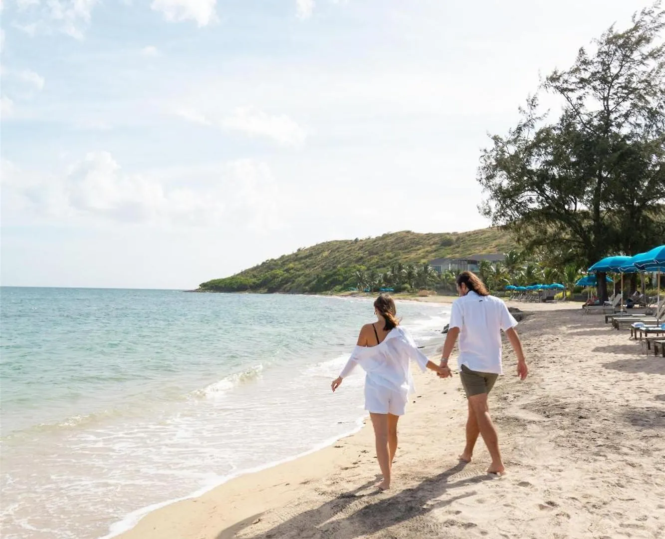 Resort Park Hyatt St. Kitts Hotel Christophe Harbour