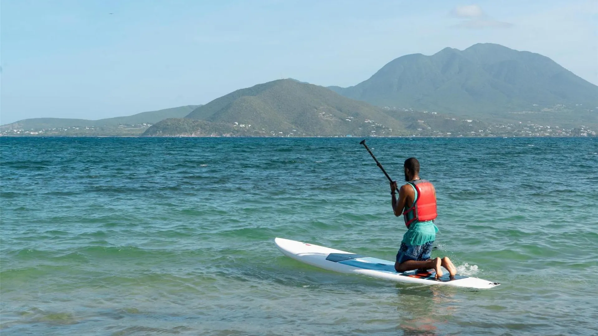 Park Hyatt St. Kitts Hotel Christophe Harbour