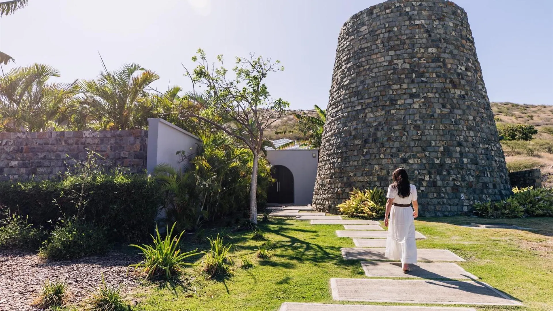 Park Hyatt St. Kitts Hotel Christophe Harbour 5*,