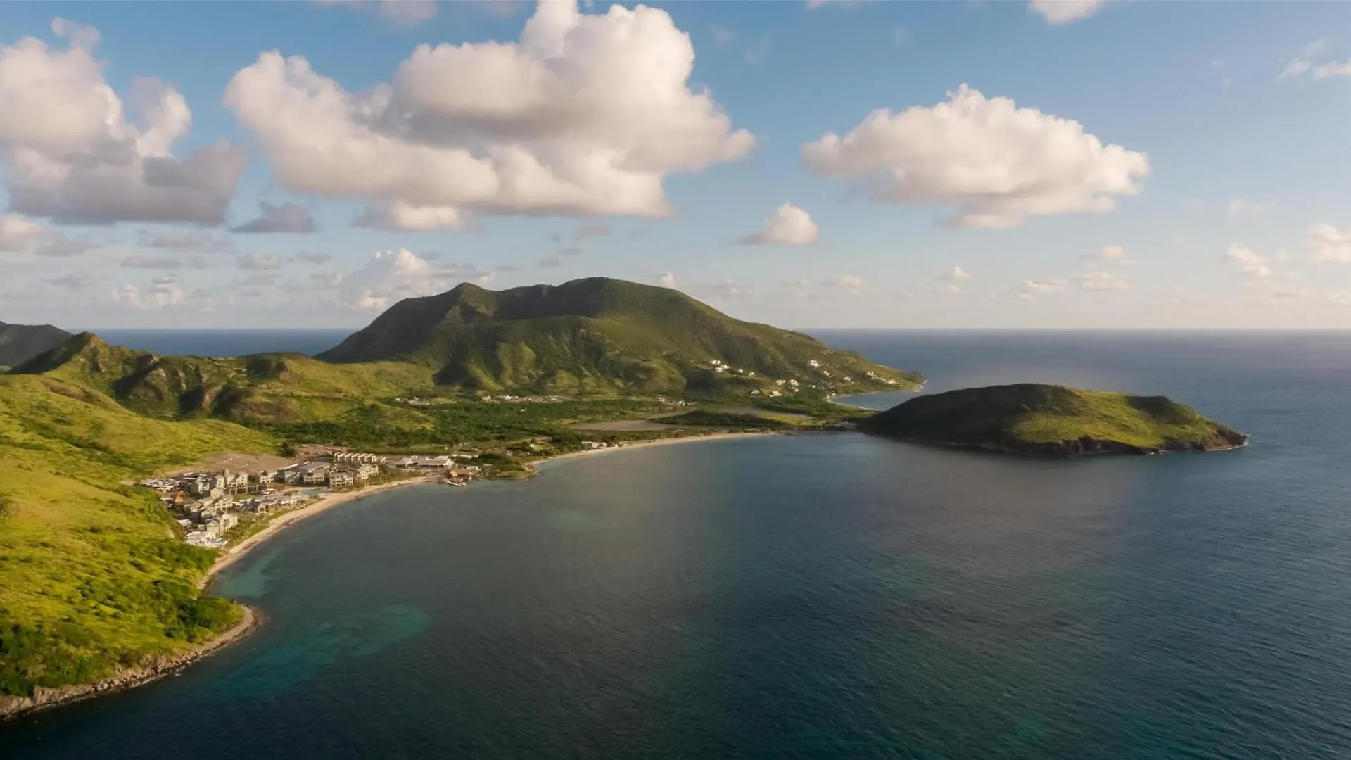 Park Hyatt St. Kitts Hotel Christophe Harbour Resort