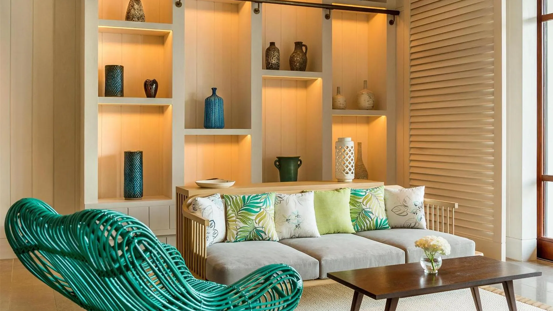 Park Hyatt St. Kitts Hotel Christophe Harbour