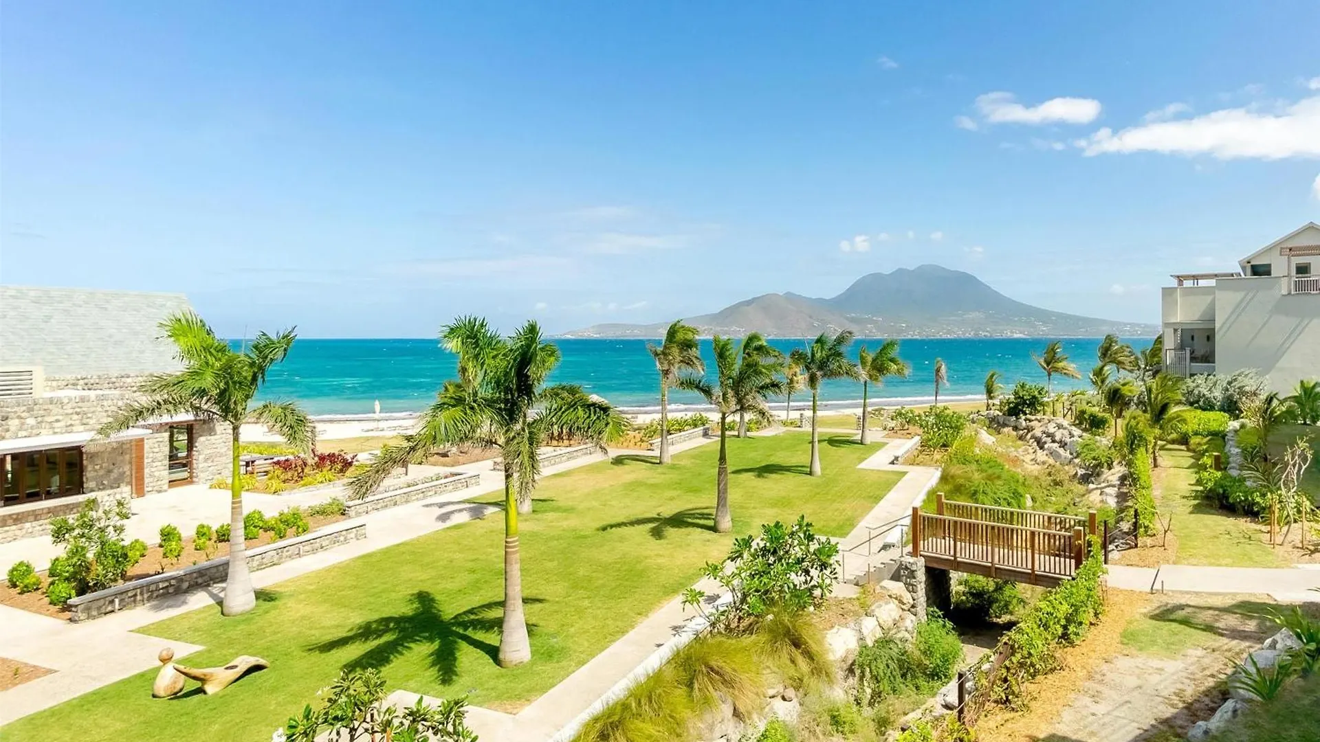 Park Hyatt St. Kitts Hotel Christophe Harbour 5*,