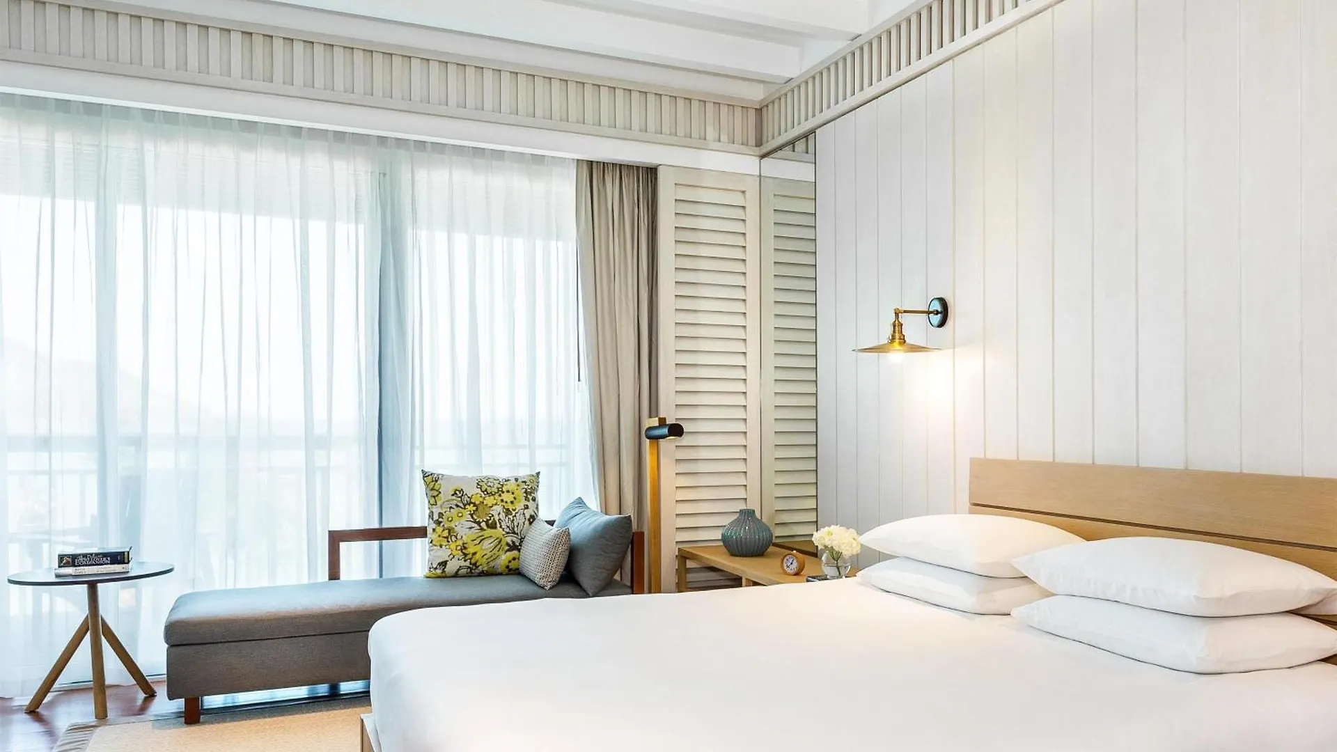 Park Hyatt St. Kitts Hotel Christophe Harbour Saint Kitts and Nevis