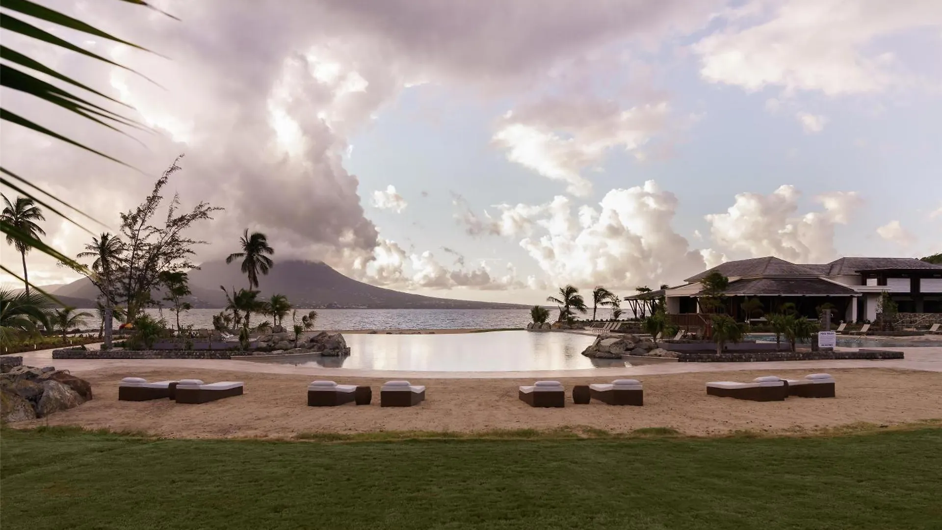 Park Hyatt St. Kitts Hotel Christophe Harbour 5*,  Saint Kitts and Nevis