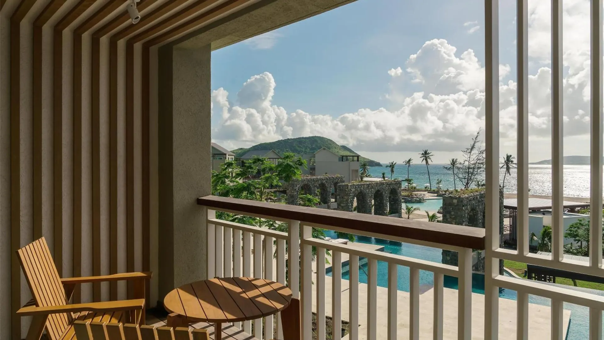 Park Hyatt St. Kitts Hotel Christophe Harbour