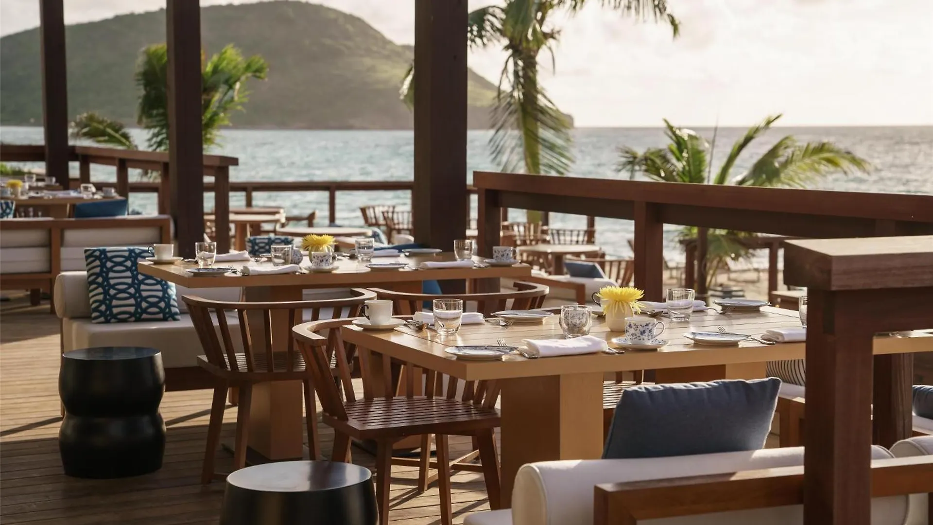Park Hyatt St. Kitts Hotel Christophe Harbour 5*,
