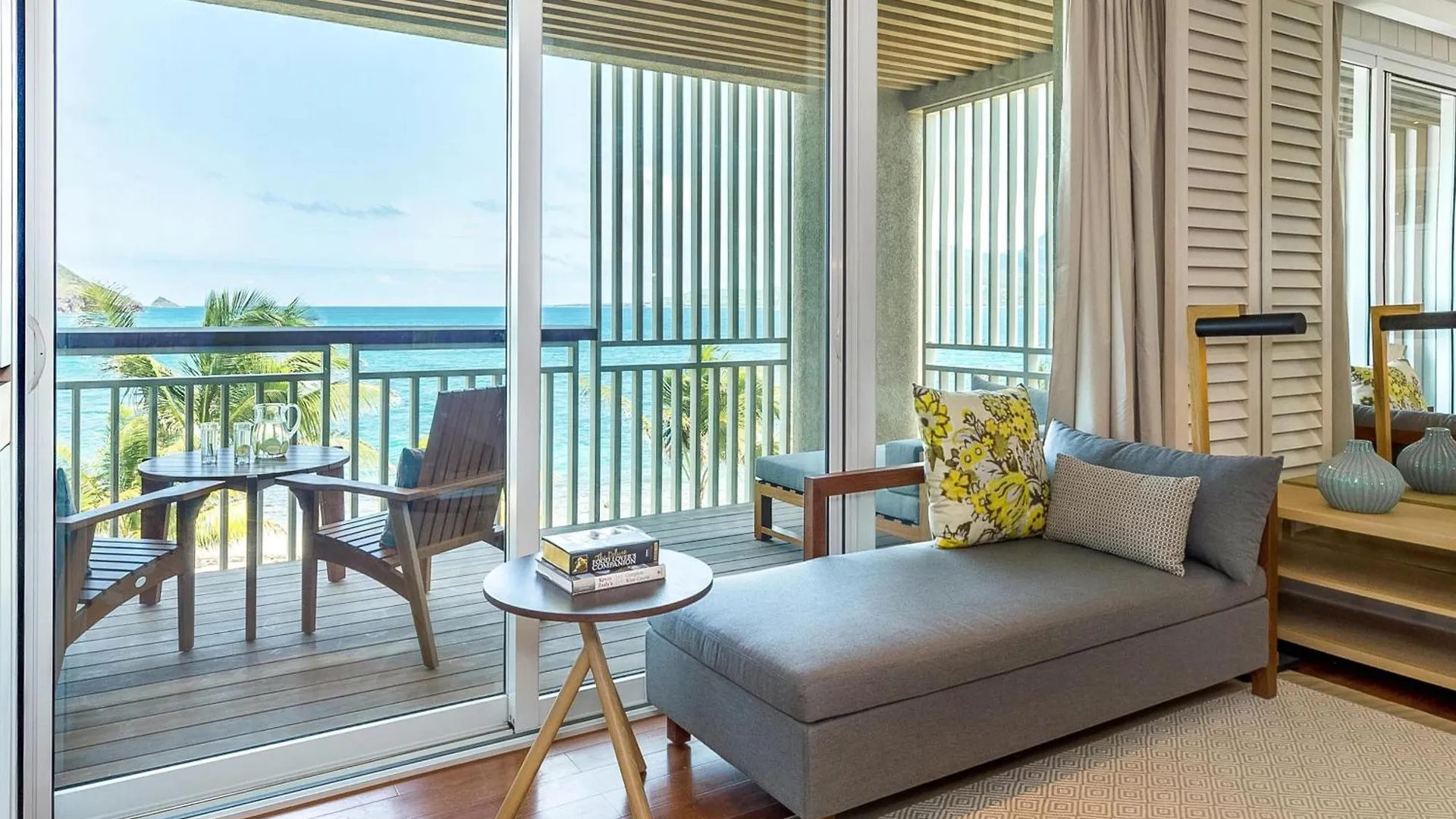 ***** Resort Park Hyatt St. Kitts Hotel Christophe Harbour Saint Kitts and Nevis
