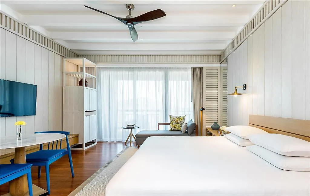 Park Hyatt St. Kitts Hotel Christophe Harbour Resort