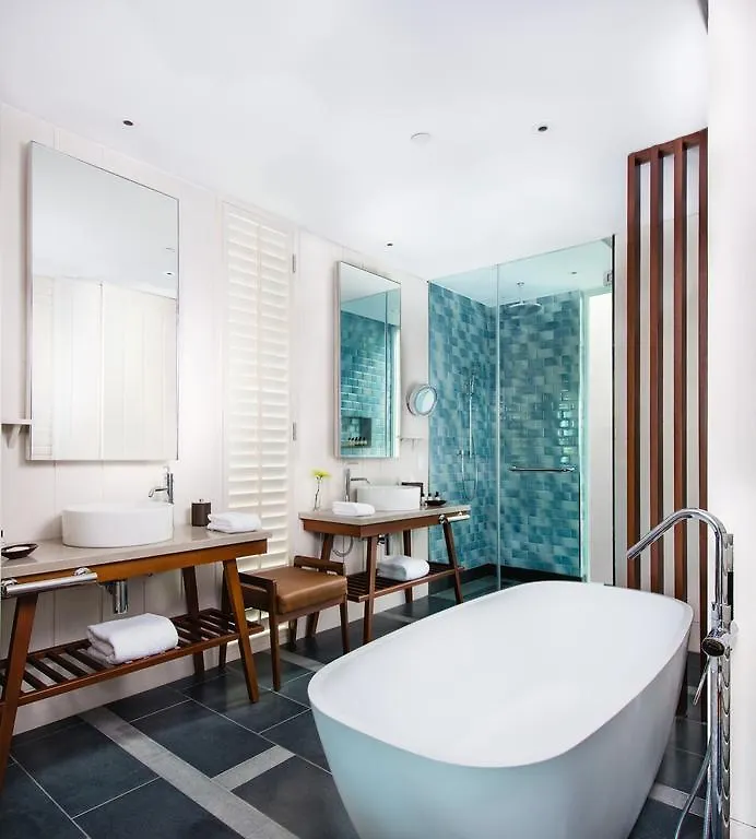 Park Hyatt St. Kitts Hotel Christophe Harbour Saint Kitts and Nevis