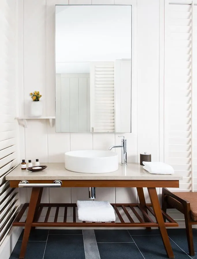Park Hyatt St. Kitts Hotel Christophe Harbour 5*,  Saint Kitts and Nevis