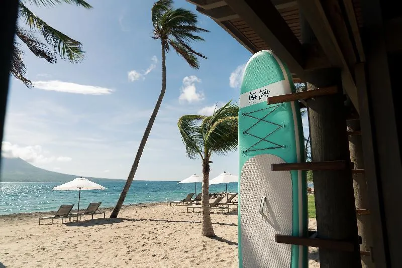 Park Hyatt St. Kitts Hotel Christophe Harbour Saint Kitts and Nevis