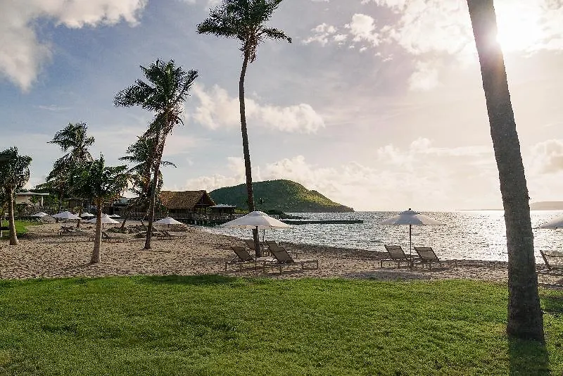 Park Hyatt St. Kitts Hotel Christophe Harbour 5*,  Saint Kitts and Nevis