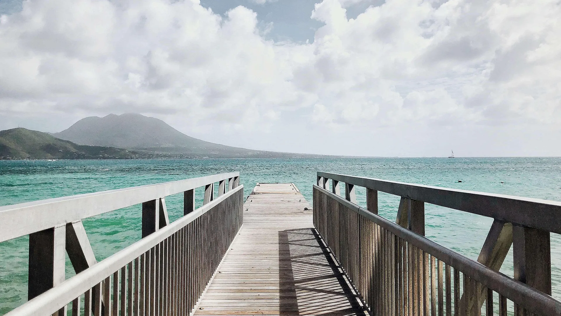 Park Hyatt St. Kitts Otel Christophe Harbour 5*,  Saint Kitts ve Nevis