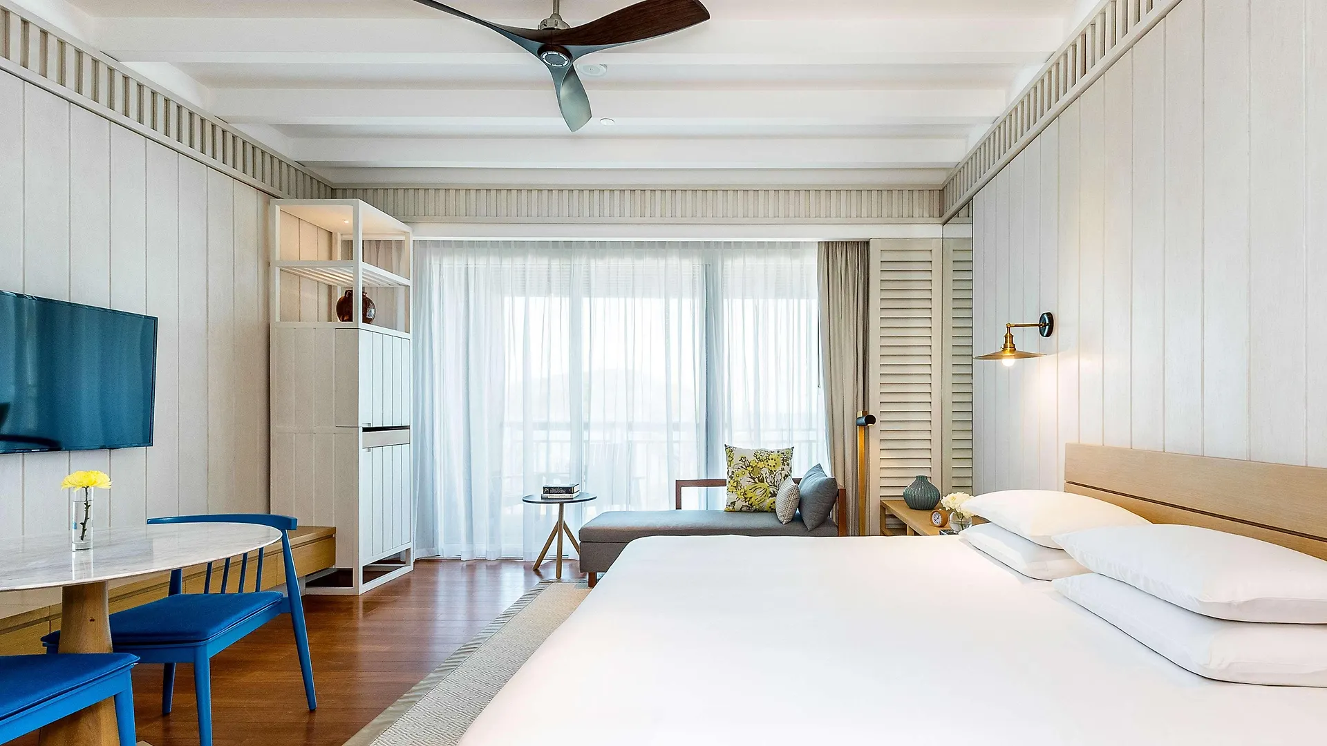Resort Park Hyatt St. Kitts Hotel Christophe Harbour