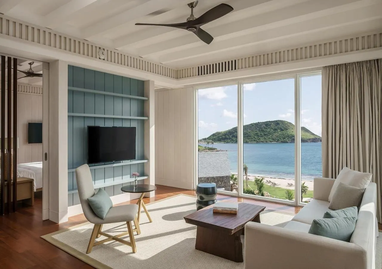 Park Hyatt St. Kitts Hotel Christophe Harbour 5*,