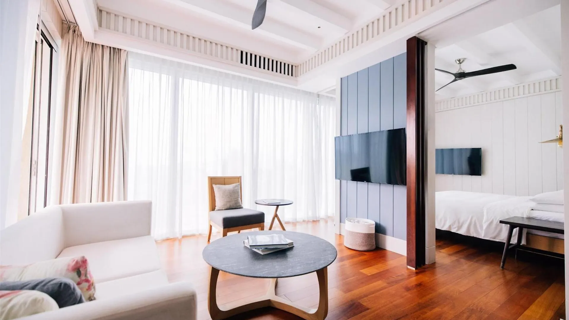 ***** Resort Park Hyatt St. Kitts Otel Christophe Harbour Saint Kitts ve Nevis