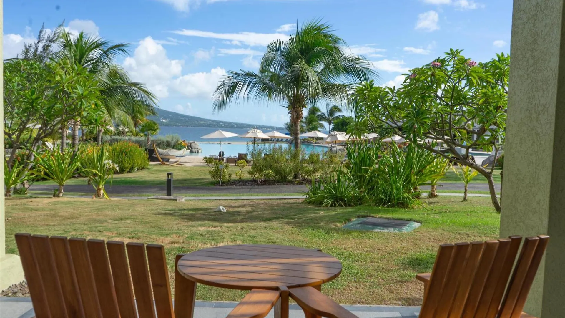 Park Hyatt St. Kitts Otel Christophe Harbour 5*,