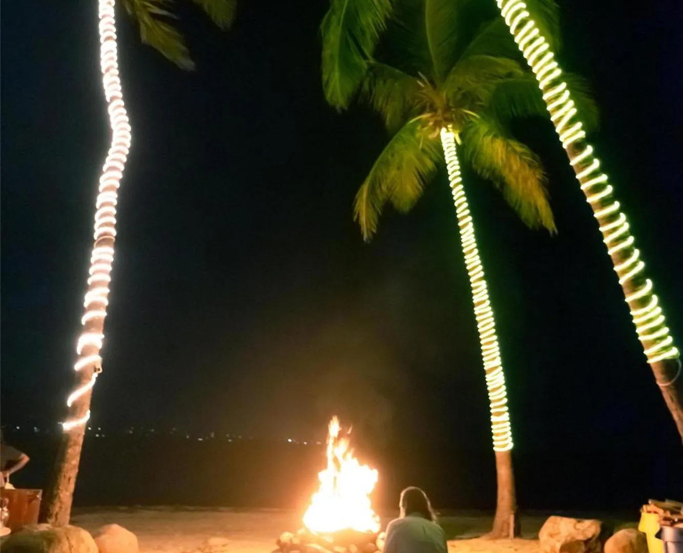 Park Hyatt St. Kitts Otel Christophe Harbour Resort
