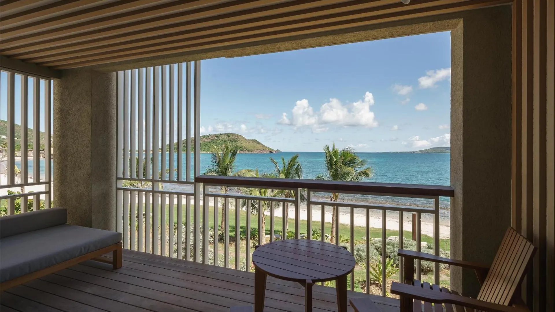 Park Hyatt St. Kitts Otel Christophe Harbour Resort