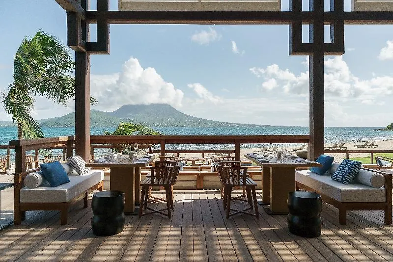 Park Hyatt St. Kitts Otel Christophe Harbour Resort