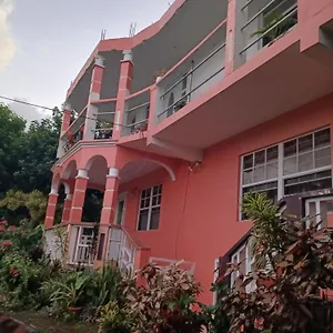 Teverence Homestay