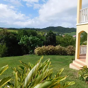 Valley View Vista Retreat Apartment